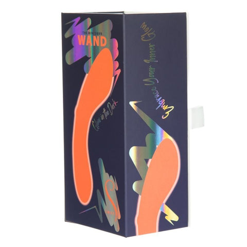 The Swan Wand Glow by BMS Factory