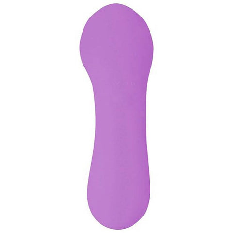 Mini Swan Wand G-Spot Vibrator by BMS Factory