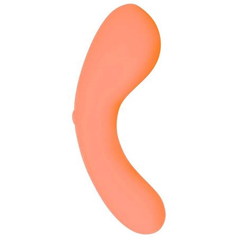Mini Swan Wand G-Spot Vibrator by BMS Factory