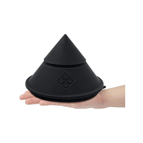 The Cowgirl Cone by The Cowgirl