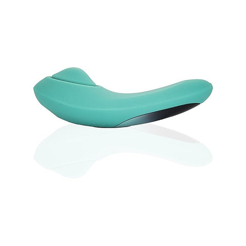 Pulse Queen Clitoral Stimulator by Hot Octopuss
