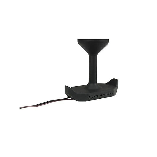 Worlds Most Comfortable Electro Butt Plug by Electrastim