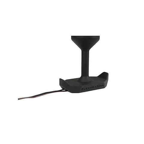 Worlds Most Comfortable Electro Butt Plug by Electrastim