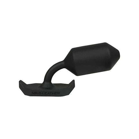 Worlds Most Comfortable Electro Butt Plug by Electrastim