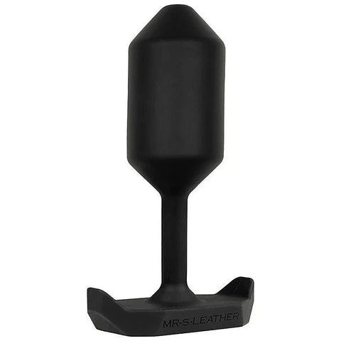 Worlds Most Comfortable Electro Butt Plug by Electrastim