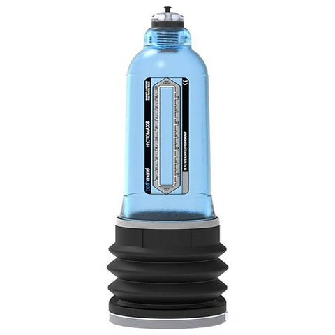 Hydromax8 Men's Penis Enlargement Pump by Bathmate