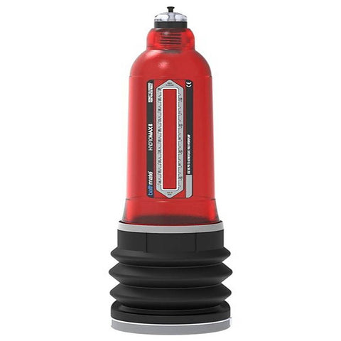Hydromax8 Men's Penis Enlargement Pump by Bathmate