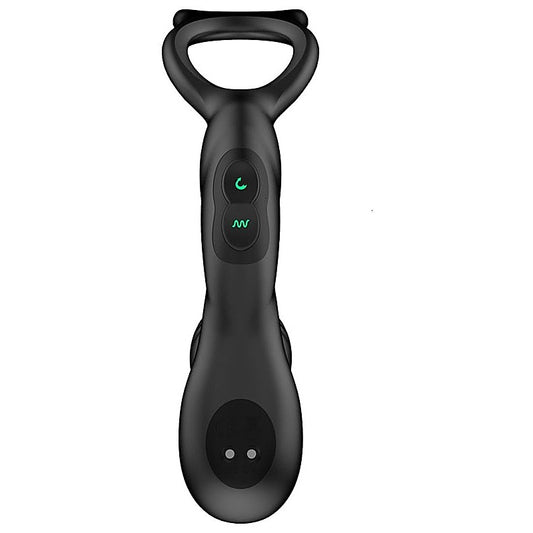 Nexus SIMUL8 Wave Edition Dual Motor Anal Cock And Ball Toy