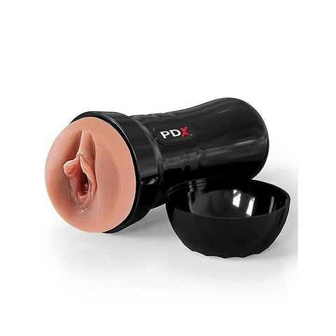 PDX Extreme Wet Pussies Super Juicy Snatch Stroker