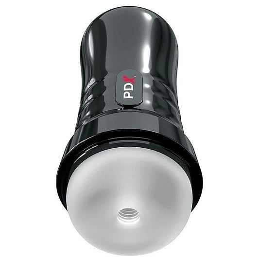 PDX Extreme Wet Pussies Super Slide & Glide Male Stroker
