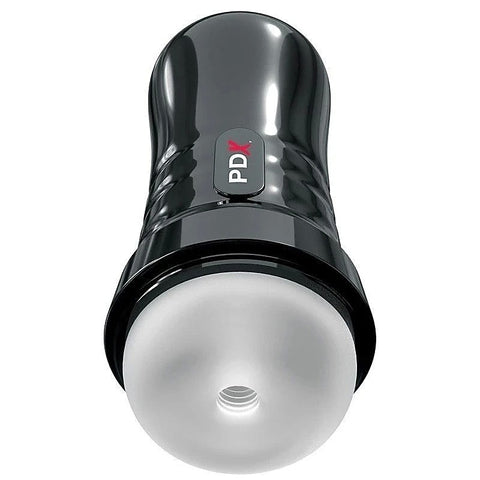 PDX Extreme Wet Pussies Super Slide & Glide Male Stroker