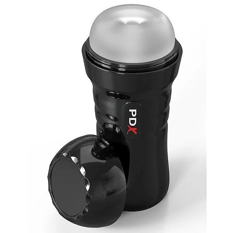 PDX Extreme Wet Pussies Super Slide & Glide Male Stroker
