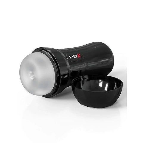 PDX Extreme Wet Pussies Super Slide & Glide Male Stroker