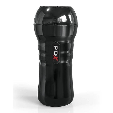 PDX Extreme Wet Pussies Super Slide & Glide Male Stroker