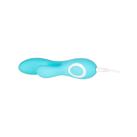 Wonderlust St Tropez Rabbit Vibrator by BMS Factory