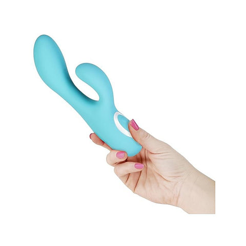 Wonderlust St Tropez Rabbit Vibrator by BMS Factory