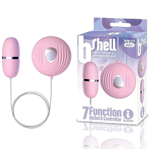 b-Shell Bullet Vibe by The 9's