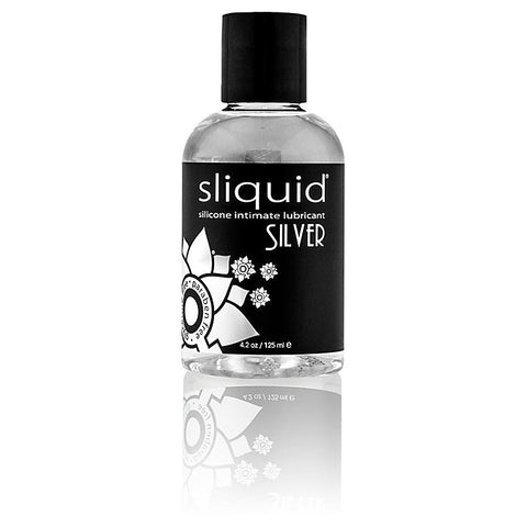Naturals Anal Lube by Sliquid