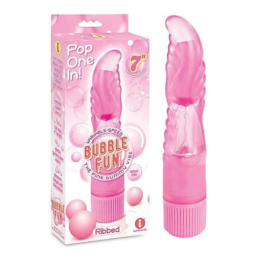 Bubble Fun - Ribbed by Icon Brands