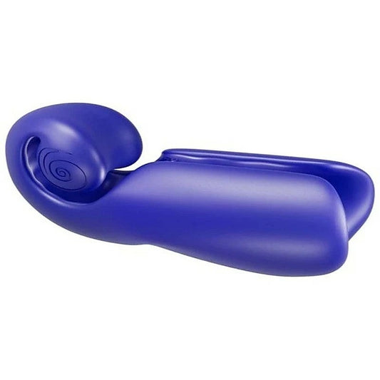 Snail Vibe EVO Mens Masturbator by Svibe