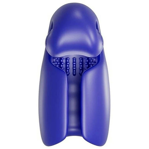 Snail Vibe EVO Mens Masturbator by Svibe
