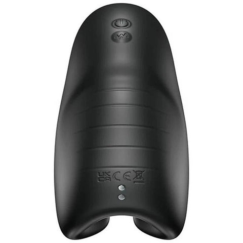 Snail Vibe EVO Mens Masturbator by Svibe