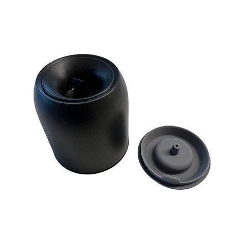 VacuGlide Cap and Nipple Assembly by Autoblow