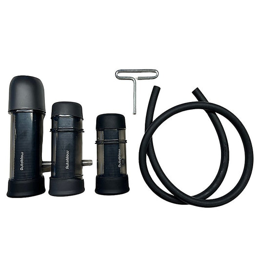 VacuGlide Large Accessories Pack by Autoblow