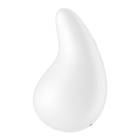 Dew Drop 12 Functions Intense Clitoral Stimulator