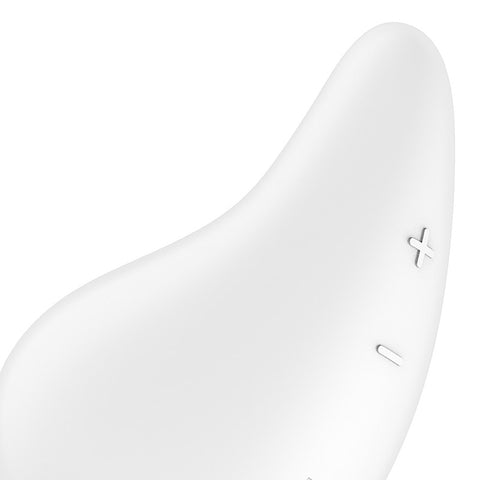 Dew Drop 12 Functions Intense Clitoral Stimulator
