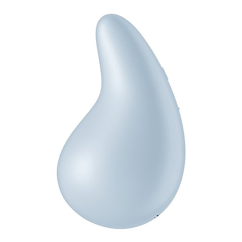 Dew Drop 12 Functions Intense Clitoral Stimulator