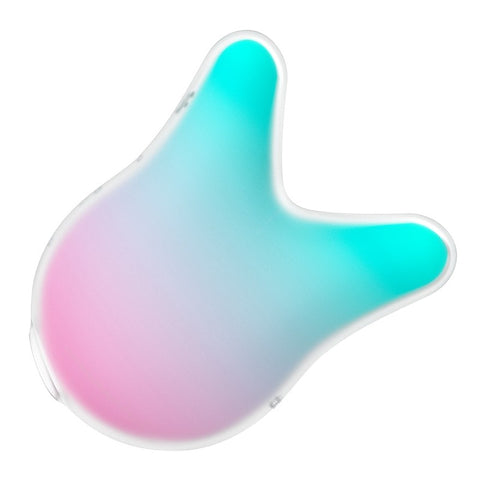 Mermaid USB Rechargeable Clitoral Vibrator by Satisfyer