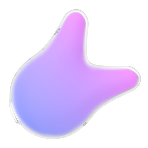 Mermaid USB Rechargeable Clitoral Vibrator by Satisfyer