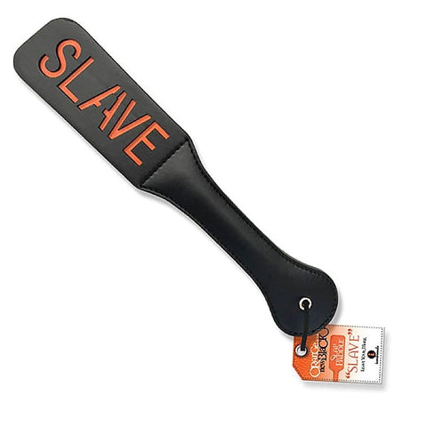 Slap Paddle Slave by The 9's