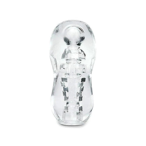 Zolo Gripz Spinner Squeezable Stroker by Xgen Products