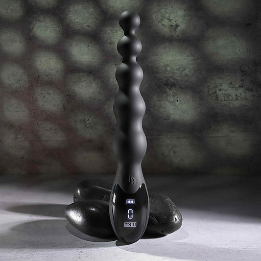 Zero Tolerance Backdoor Baton by Evolved
