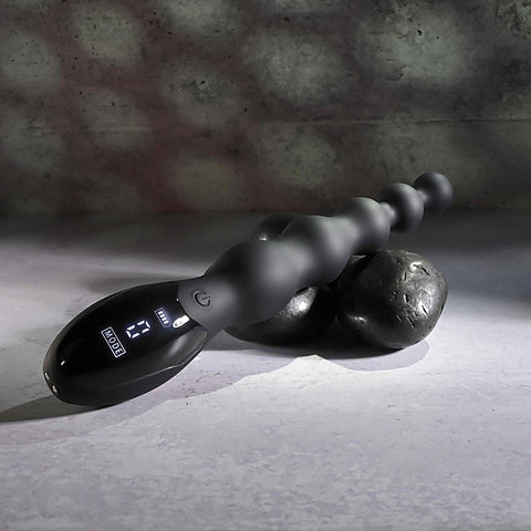 Zero Tolerance Backdoor Baton by Evolved