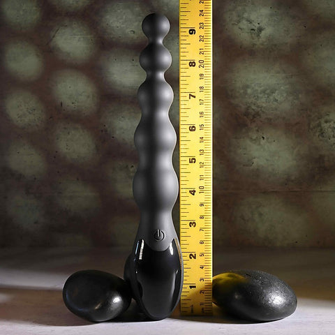 Zero Tolerance Backdoor Baton by Evolved