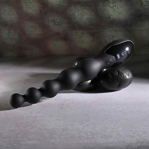Zero Tolerance Backdoor Baton by Evolved
