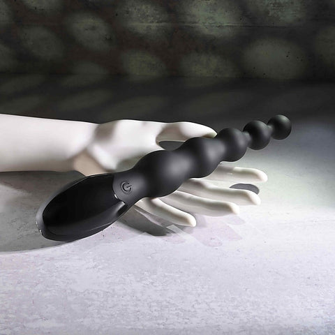 Zero Tolerance Backdoor Baton by Evolved