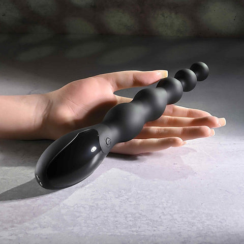 Zero Tolerance Backdoor Baton by Evolved