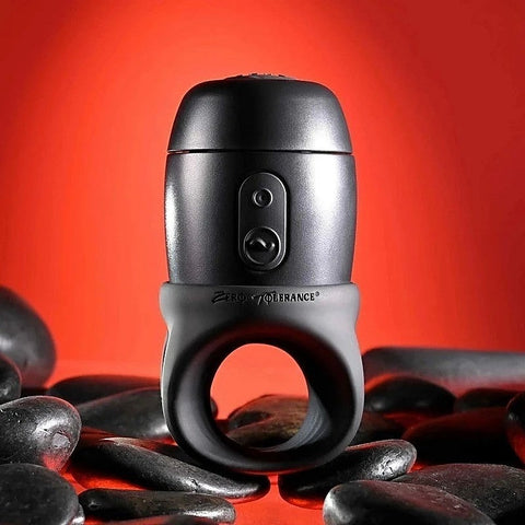 WET IT BE USB Rechargeable Male Stroker by Evolved