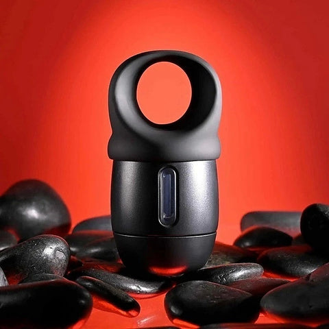 WET IT BE USB Rechargeable Male Stroker by Evolved