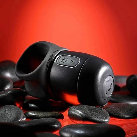 WET IT BE USB Rechargeable Male Stroker by Evolved