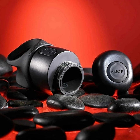 WET IT BE USB Rechargeable Male Stroker by Evolved