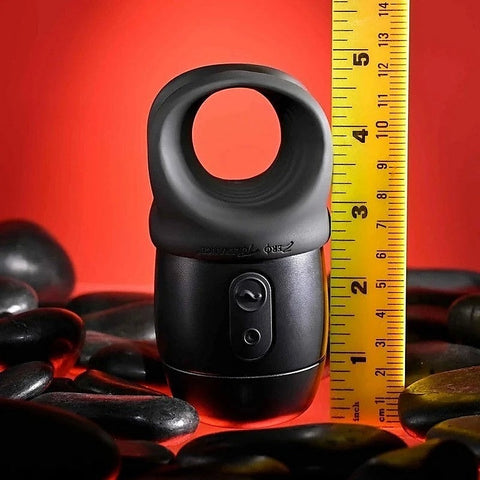 WET IT BE USB Rechargeable Male Stroker by Evolved