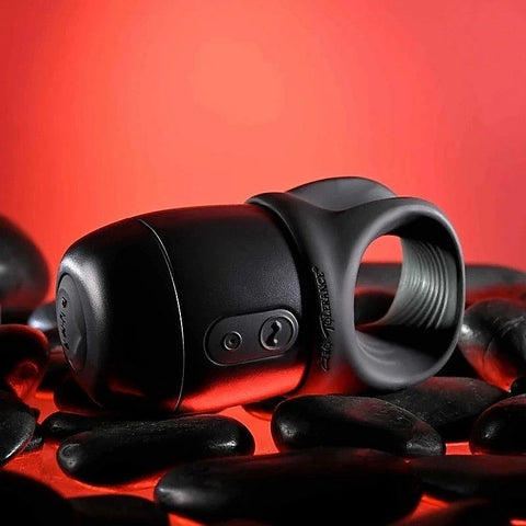 WET IT BE USB Rechargeable Male Stroker by Evolved