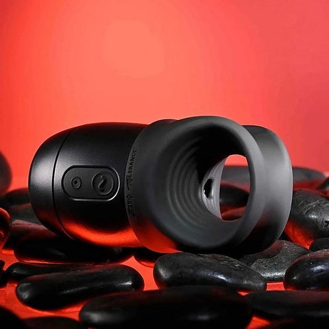 WET IT BE USB Rechargeable Male Stroker by Evolved