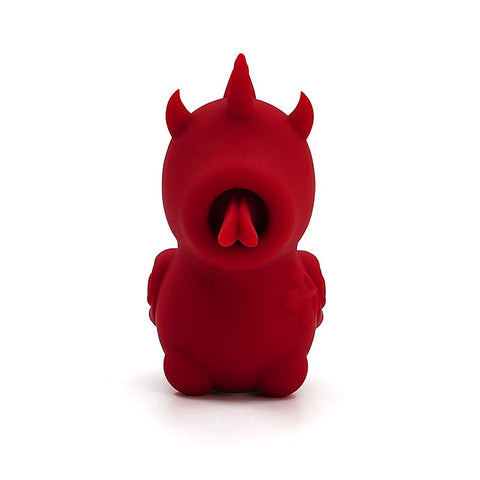 Blaze Diablo USB Rechargeable Forked Tongue Flicking