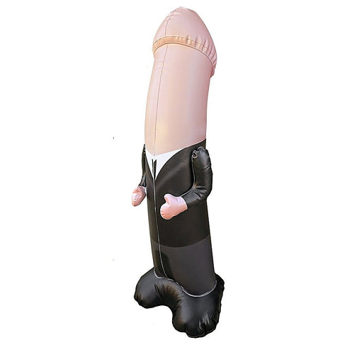 S-LINE Dickheads Groom Bop by Shots Toys